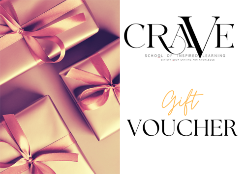 Create your own Custom Perfume Experience