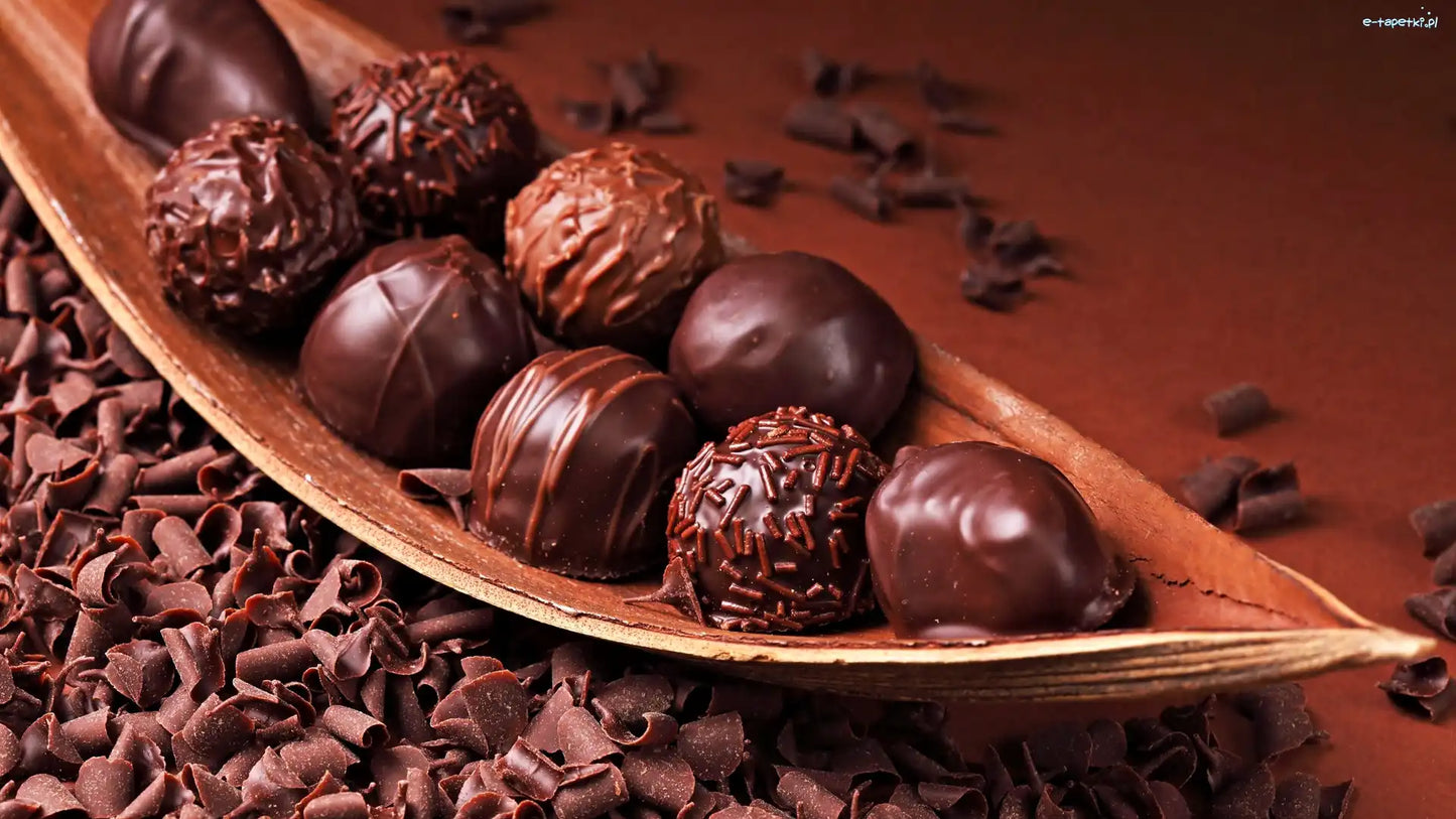 Chocolate Making Experience Level 1