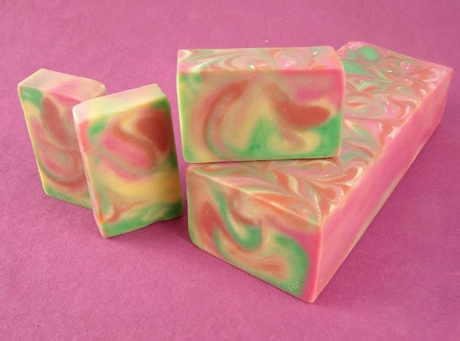 Advanced Level Soap Making