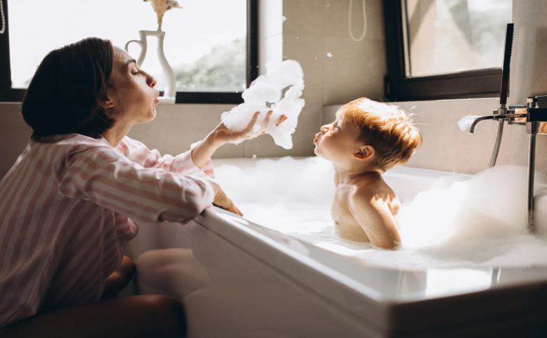 Natural Skin Care 1: Bath Luxuries Workshop