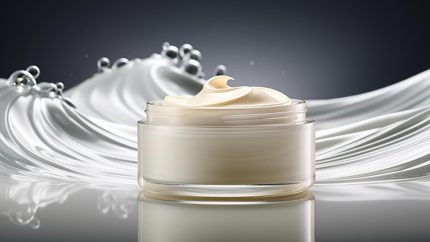 Natural Skin Care 2: Cremes, Lotions & Body Butters