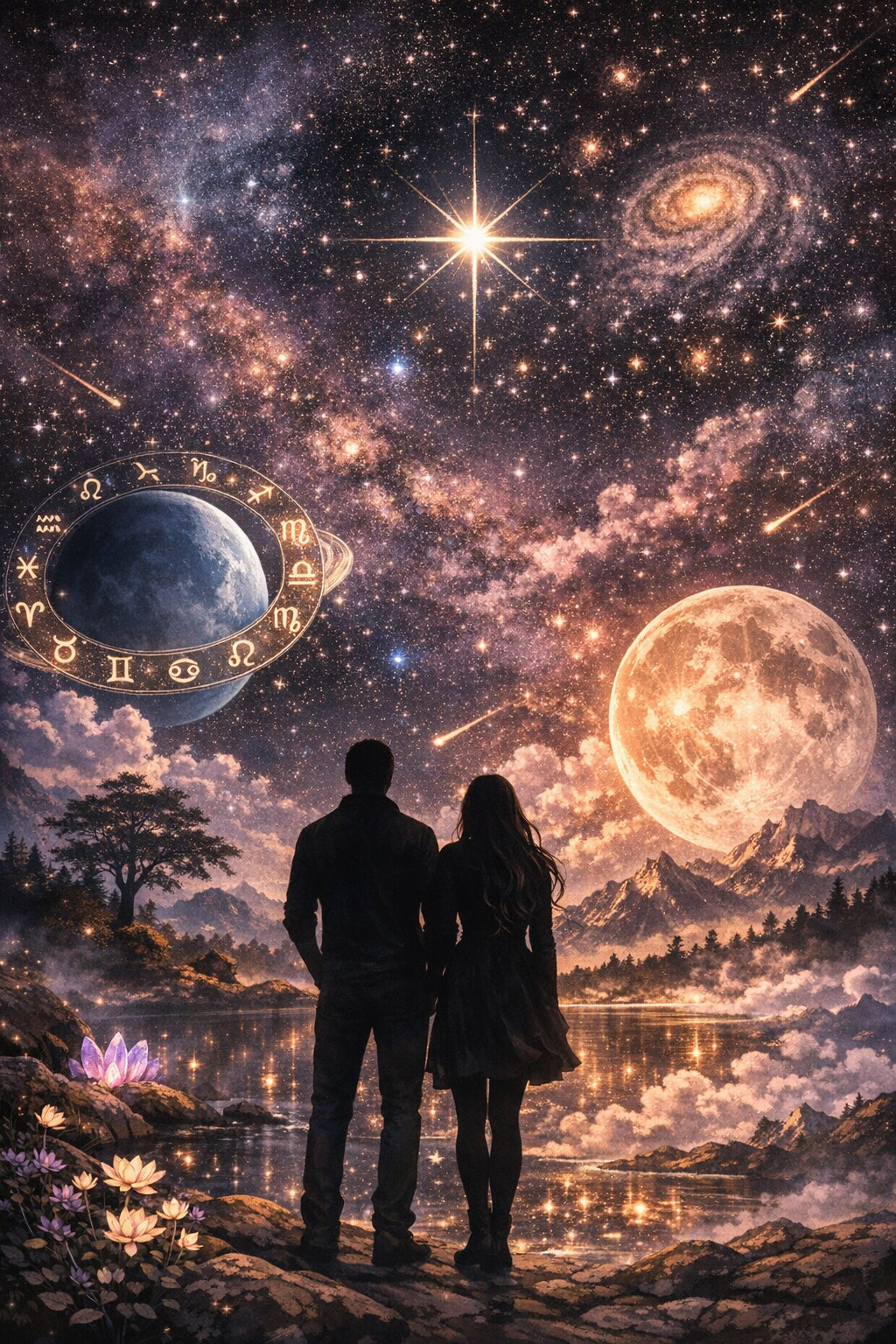 Astrology for Beginners