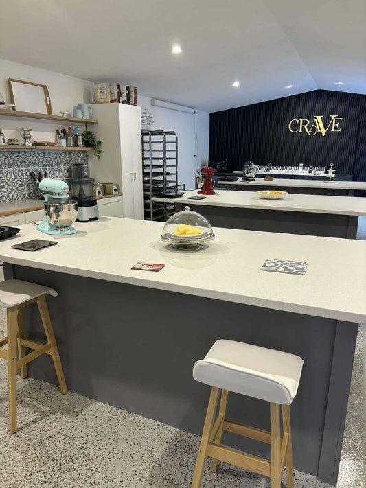 Crave School of Inspired Learning: Where Creativity Comes to Life