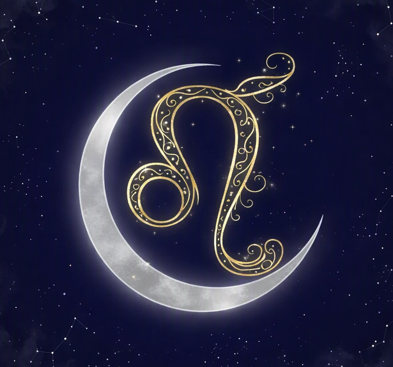 This Month in Focus: The Leo Lunation Cycle
