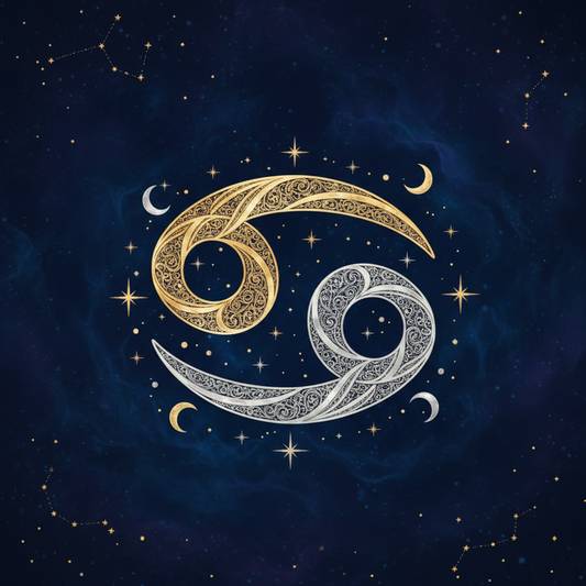 This Month in Focus: The Cancer Lunation Cycle