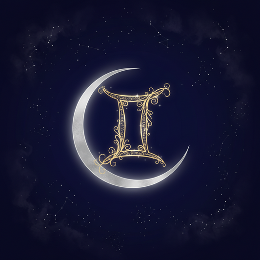 This Month in Focus: The Gemini Lunation Cycle