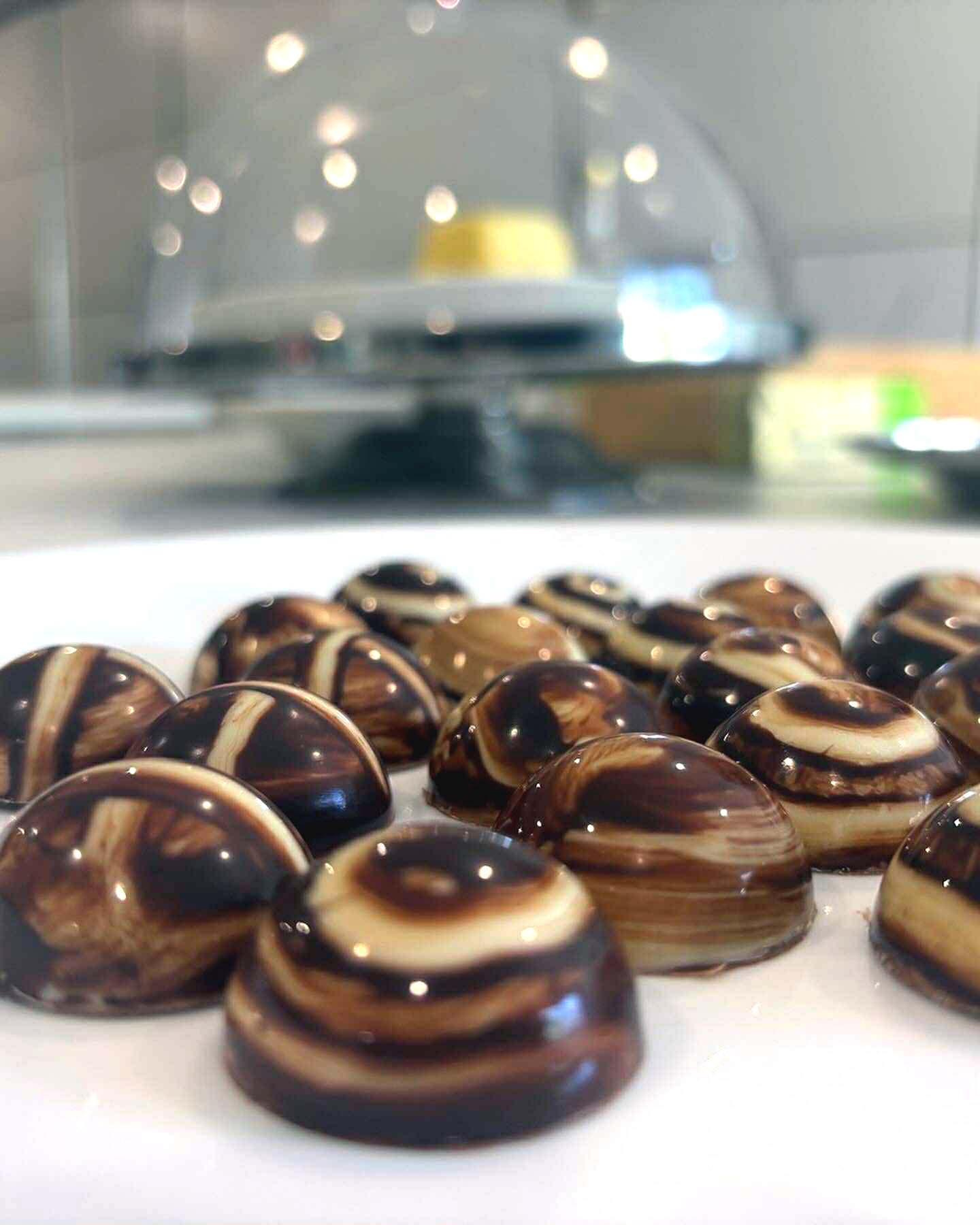 Chocolate Making Experience Level 1