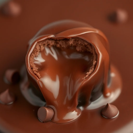 Chocolate Making Class Experience Level 2