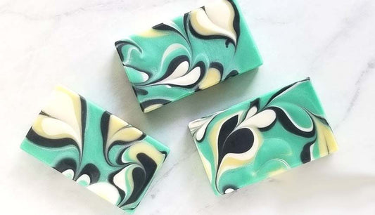 More Soap Making Projects