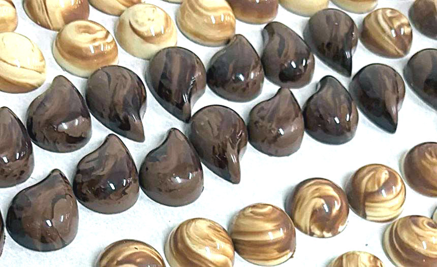 Chocolate Making Experience Level 1