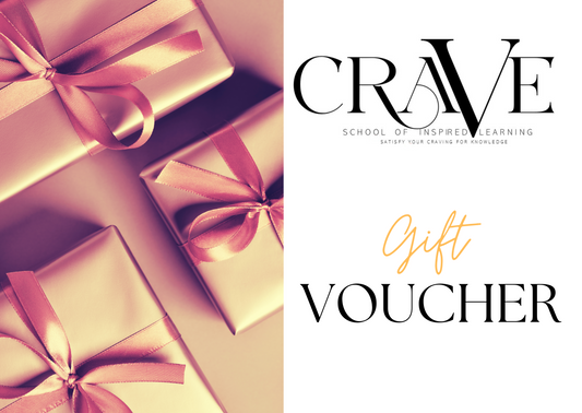 Gift Voucher