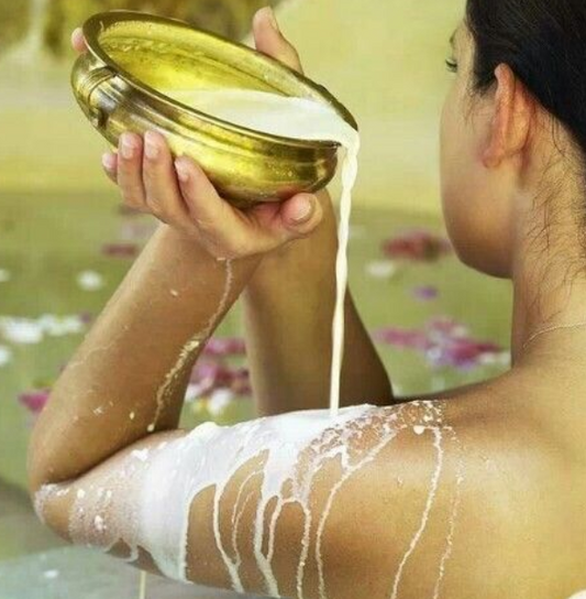 Natural Skin Care 1: Bath Luxuries Workshop