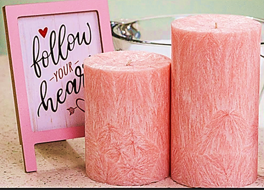 Make Your Own Candles Workshop