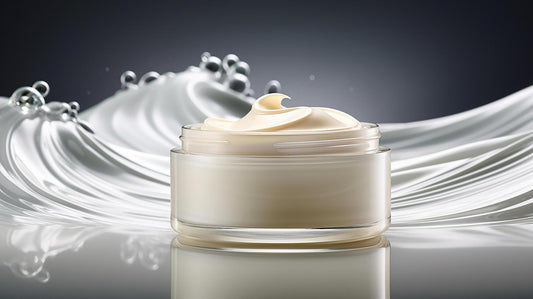 Natural Skin Care 2: Cremes, Lotions & Body Butters